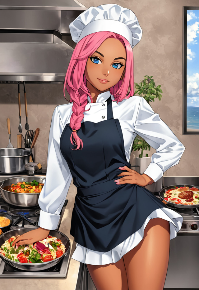 Jamiya Lucero avatar