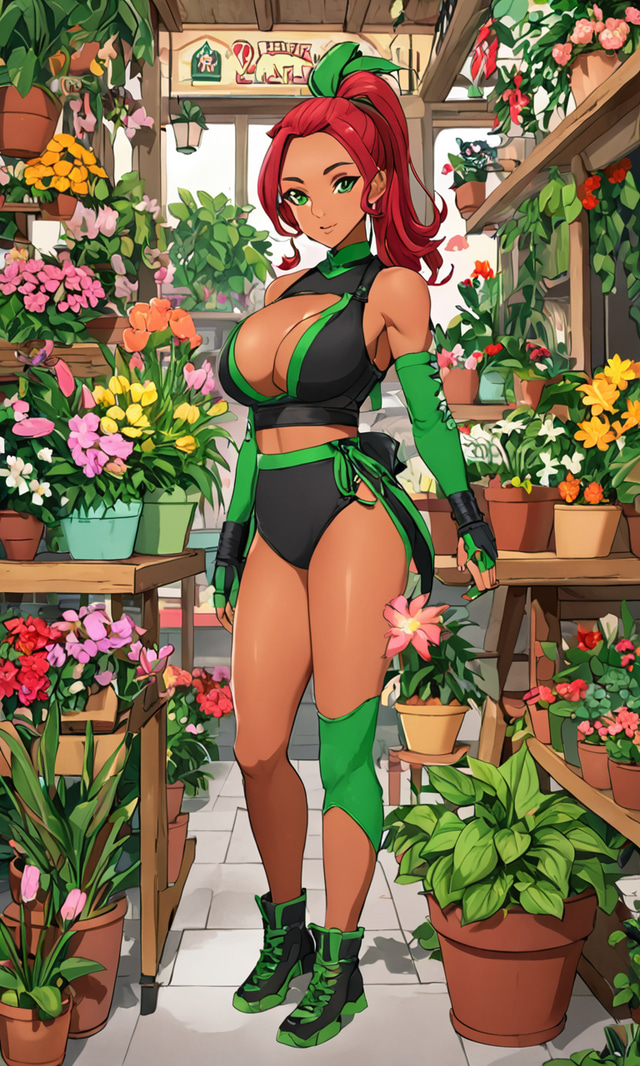 Nylah Yang avatar