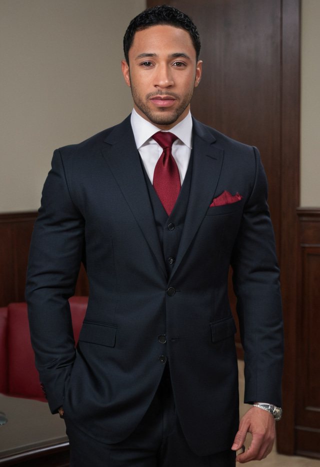 Rashad Woods avatar