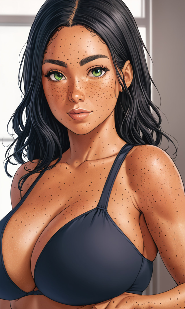 Gabriella Church avatar