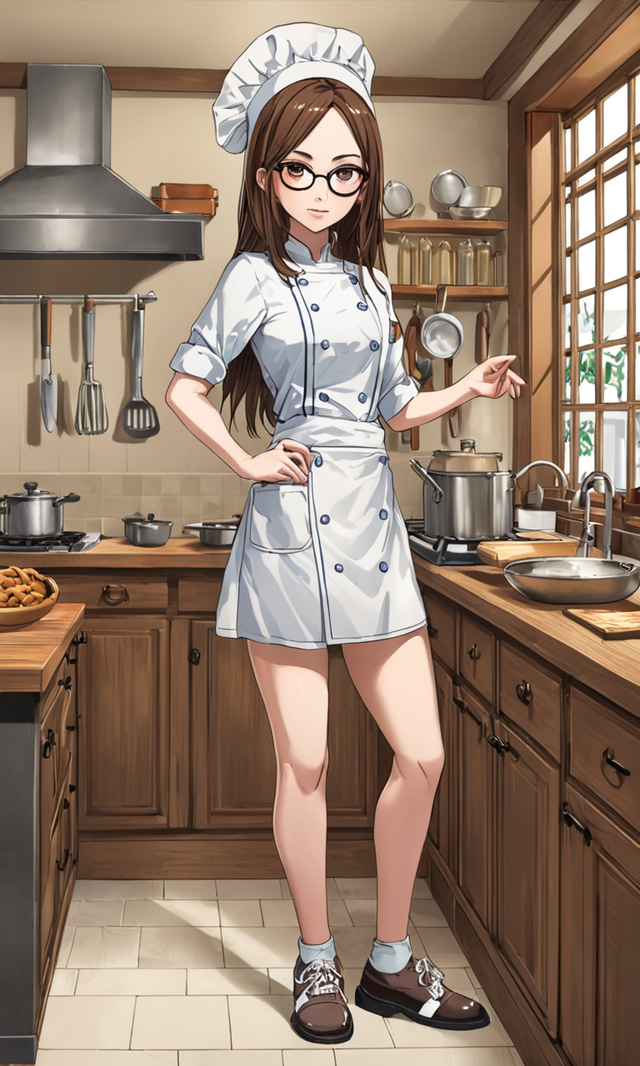 Marisa Foster avatar