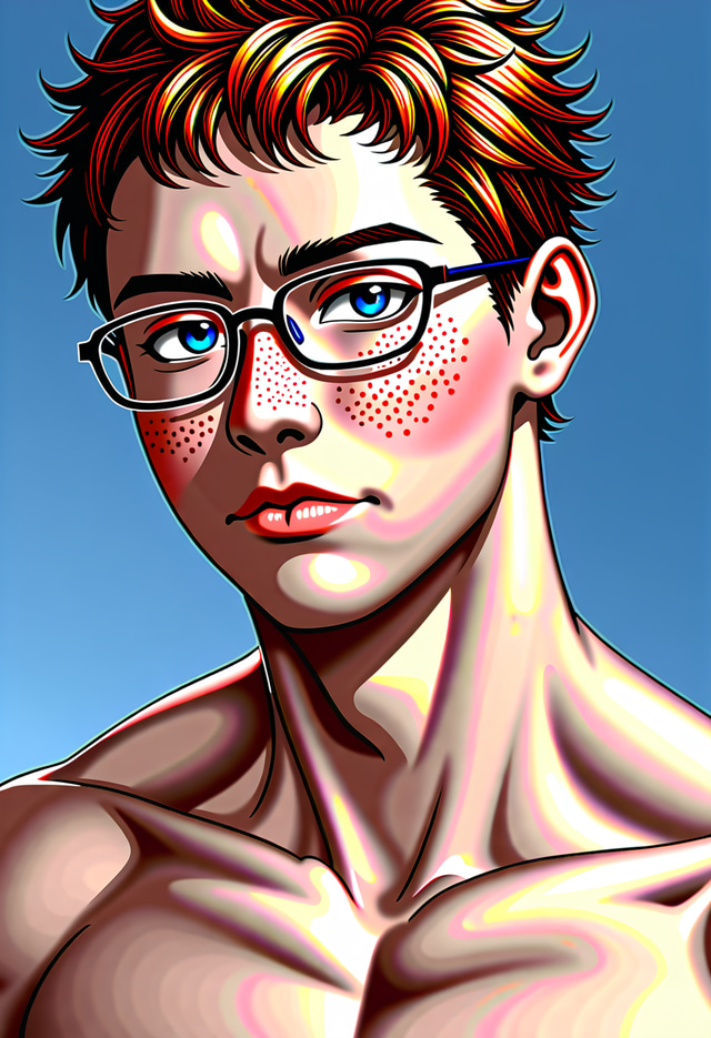 Sean Mayer avatar