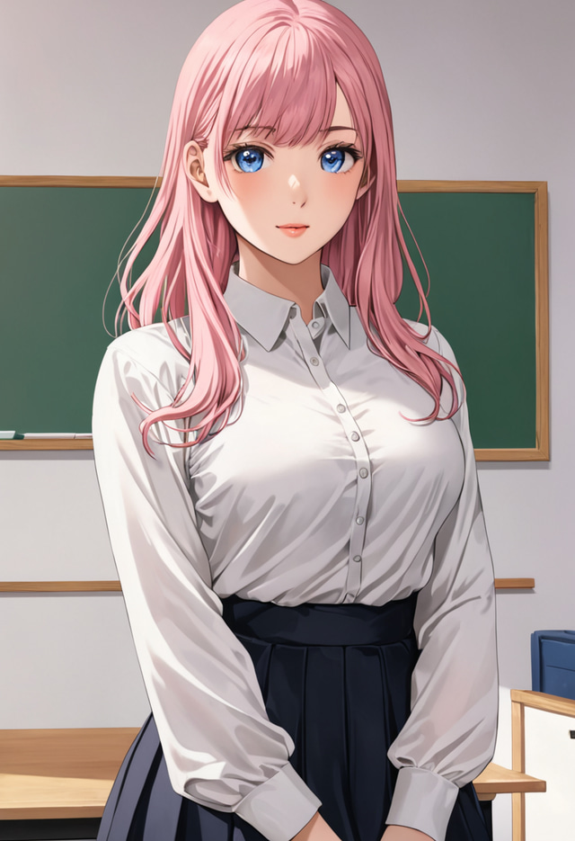Heidy Blake avatar