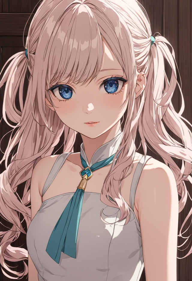 Alannah Hodge avatar