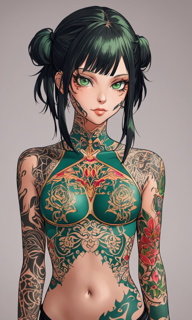 Hailey Solomon avatar