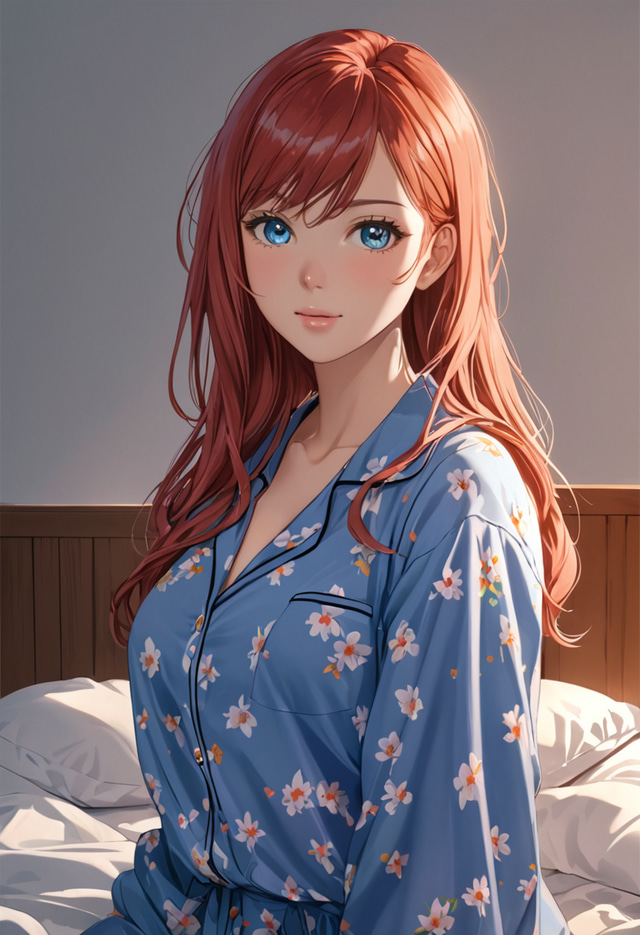 Mallory Rich avatar