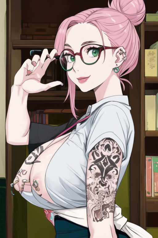 Hayley Harding avatar