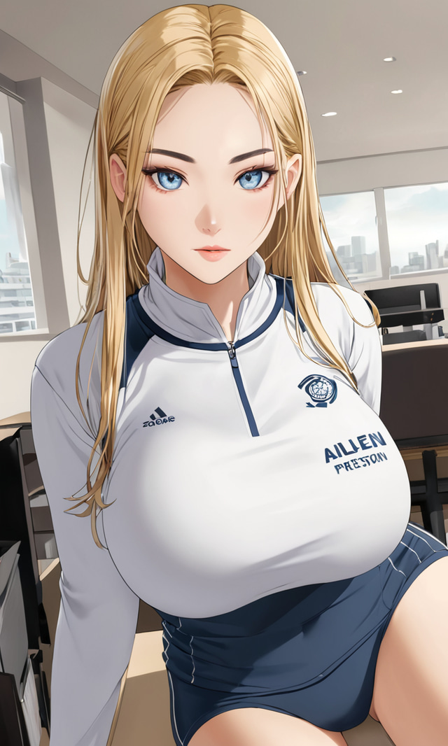 Aileen Preston avatar