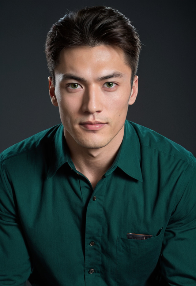 Stefan Conner avatar