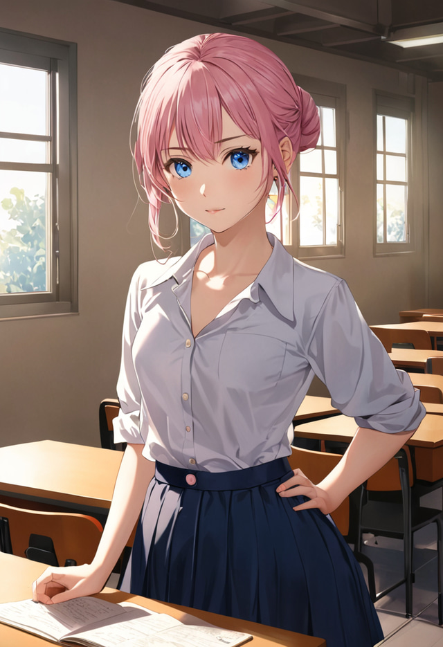 Macey Silva avatar