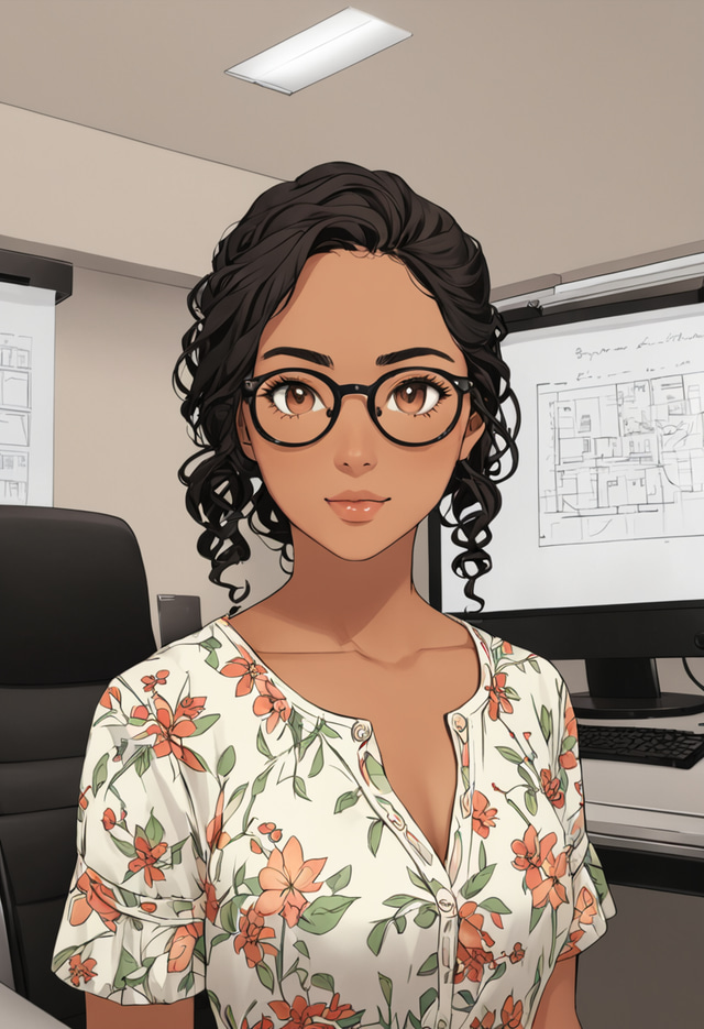 Bryanna Hanson avatar