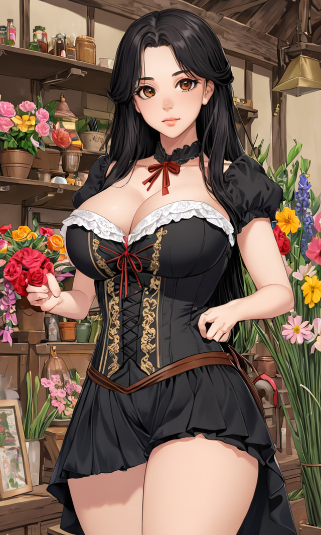 Esmeralda Mccullough avatar