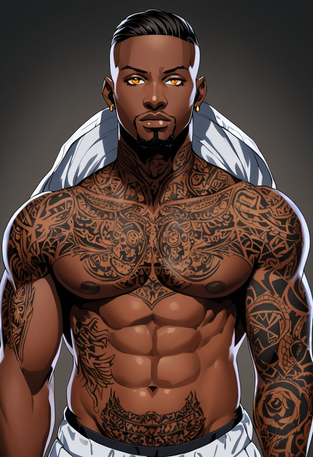 Rufus Bowman avatar