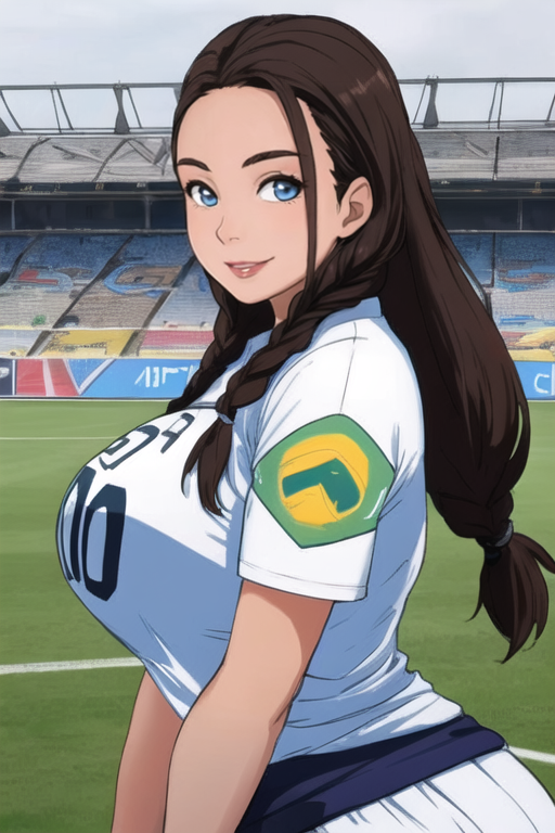Rebecca Vang avatar