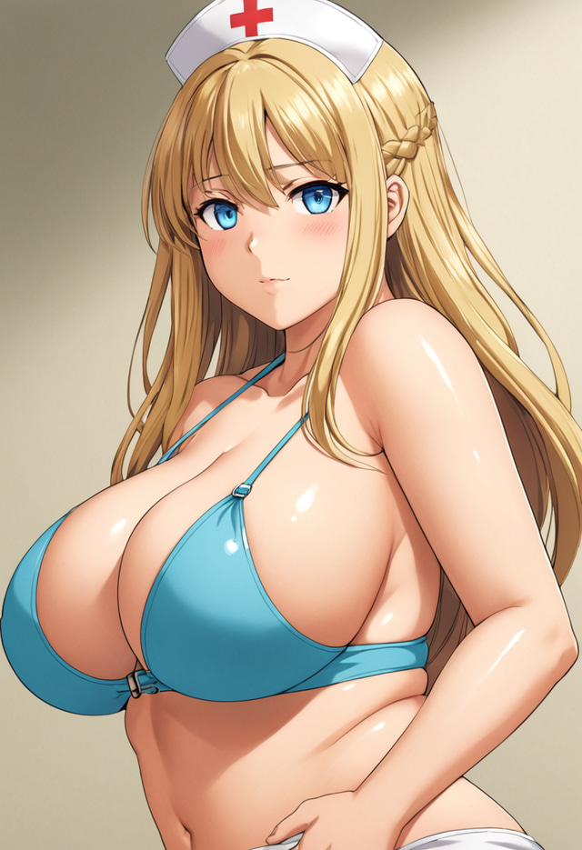 Savanah Bolton AI Girlfriend avatar