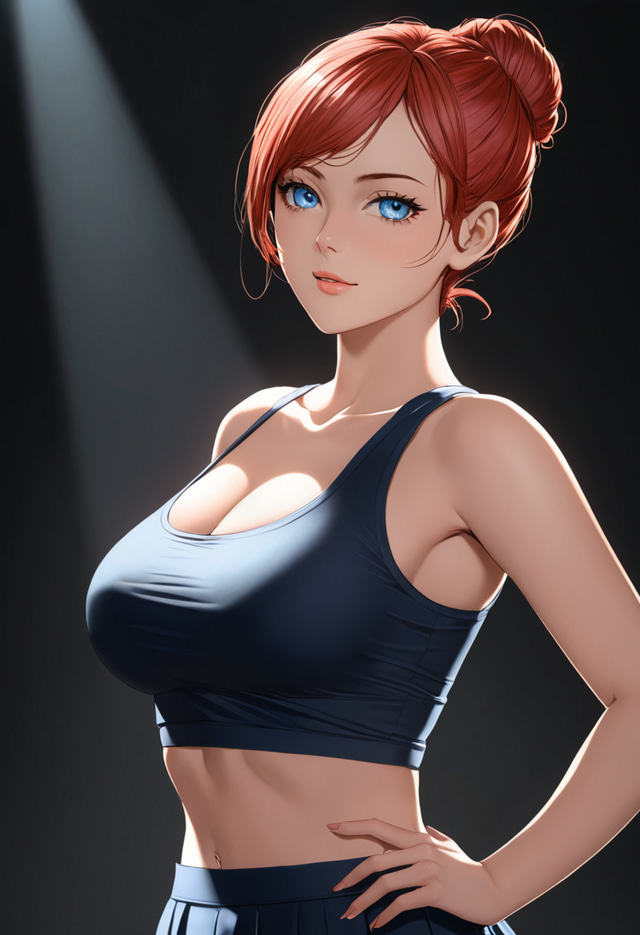 Nadia Marsh avatar