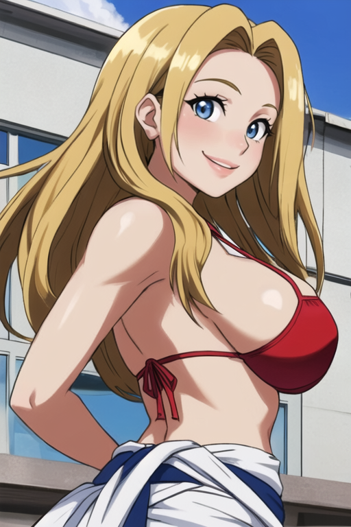 Mariah Forbes avatar