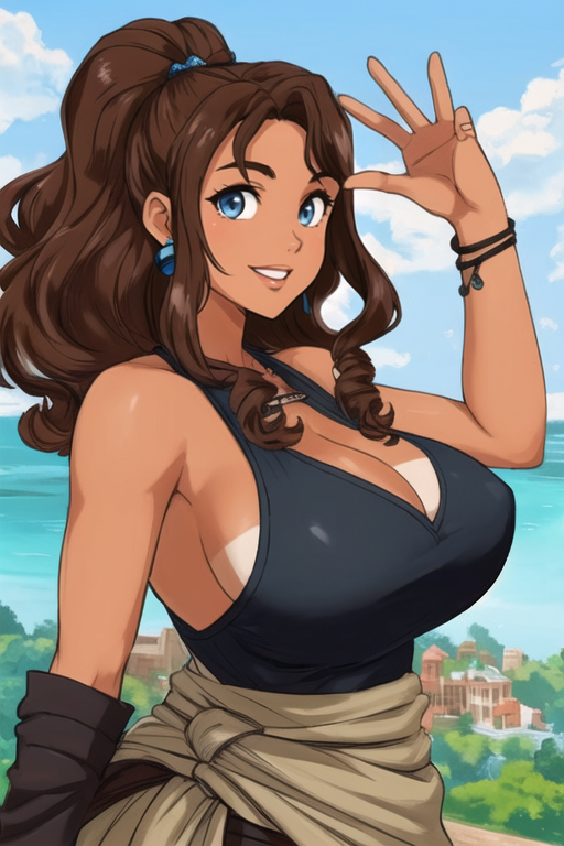 Adrienne Parker avatar