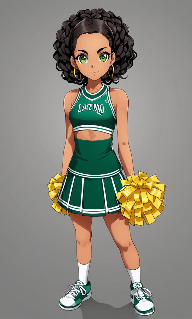 Heidy Curry avatar