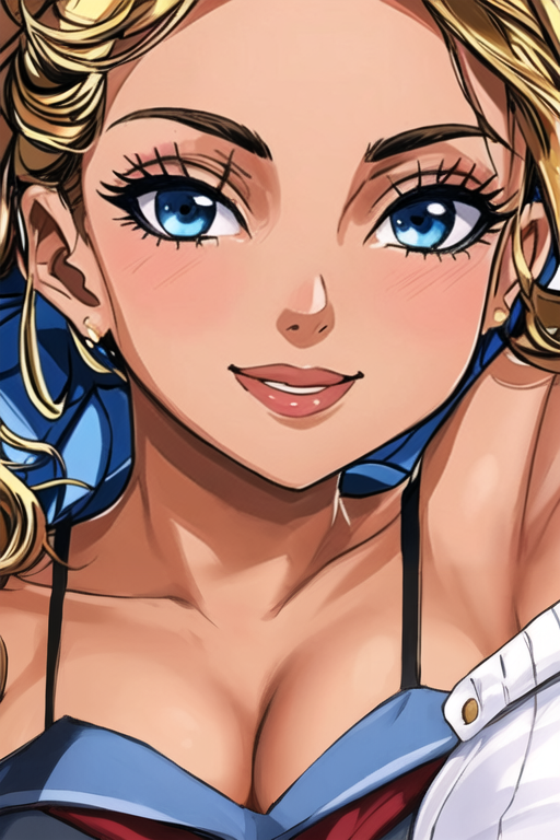 Christina Waters avatar