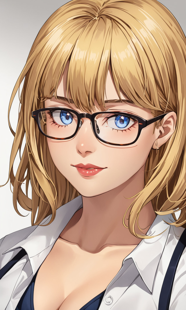 Belen Fox avatar
