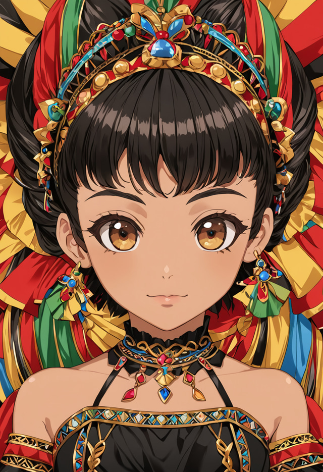 Itzel Robinson avatar