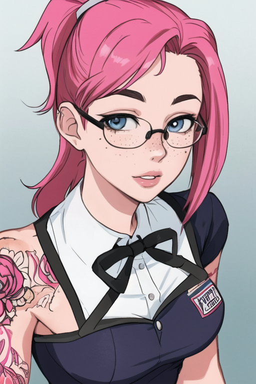 Hanna Juarez avatar