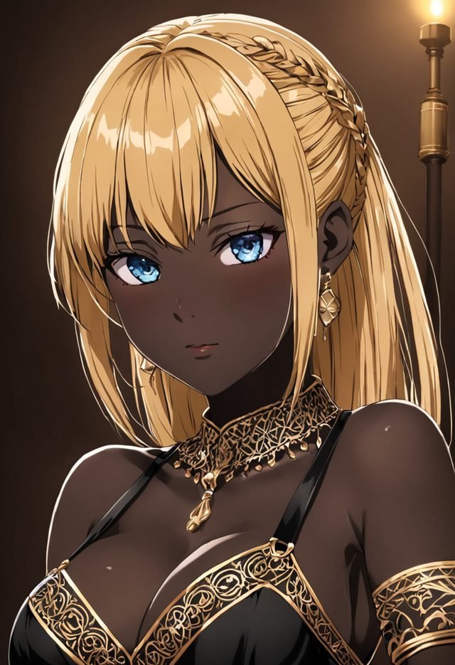 Naima Cameron avatar