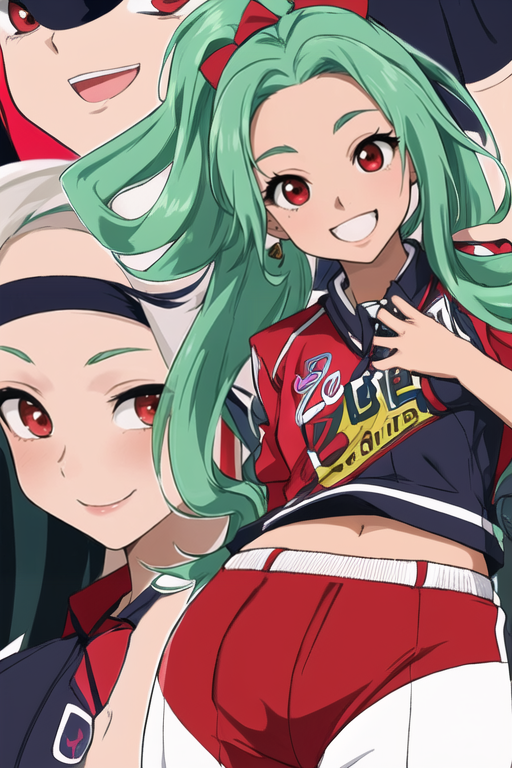 Kamryn Hamilton avatar