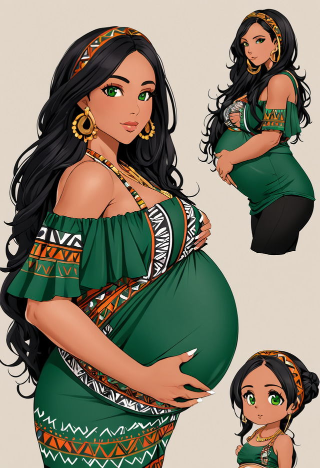 Juliette Wade avatar