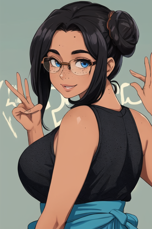 Mia Prince avatar