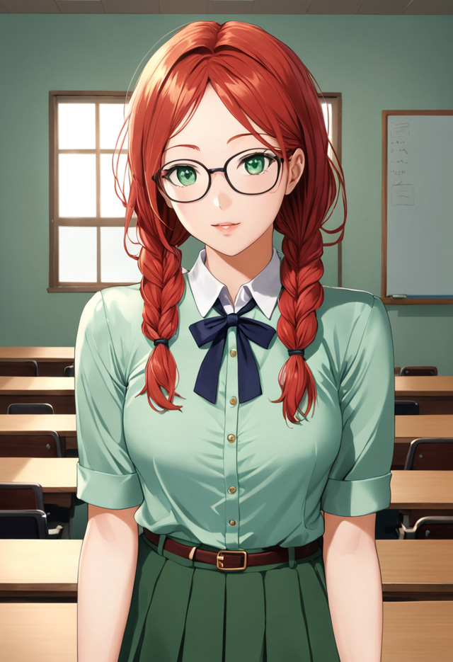Mariah Benitez avatar