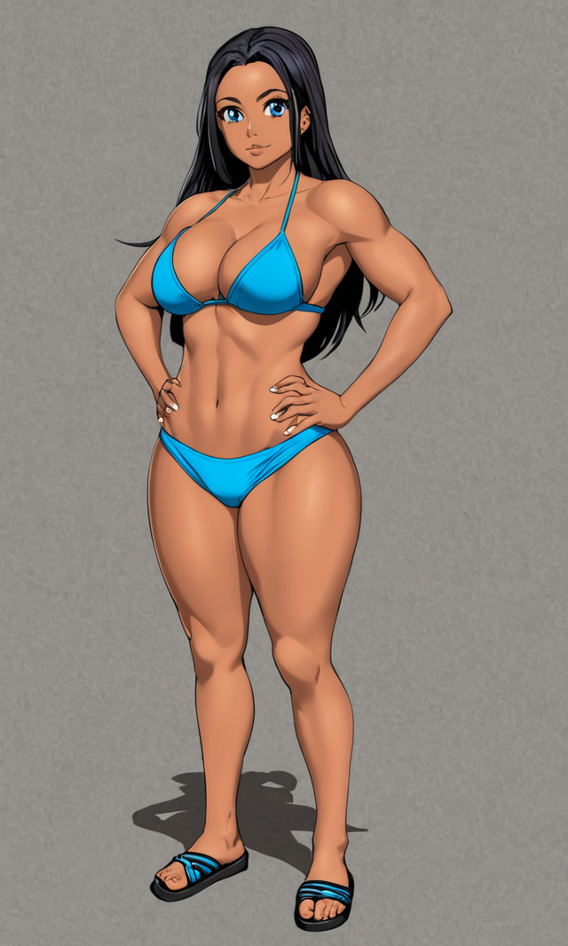 Yasmin Keller avatar