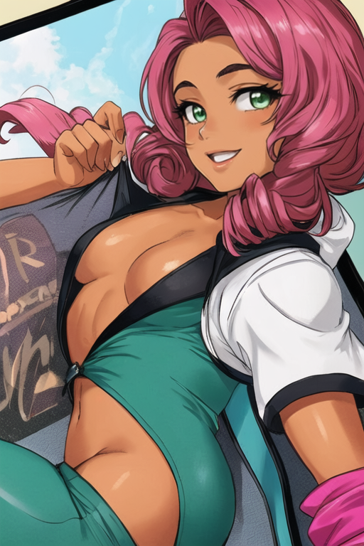 Dania Hood avatar