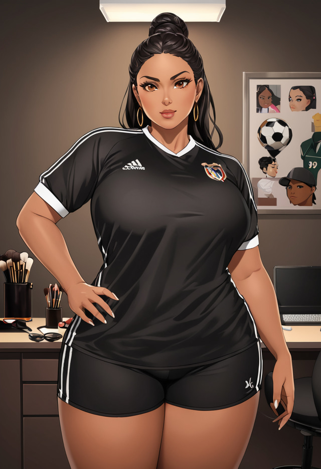 Valeria Case avatar