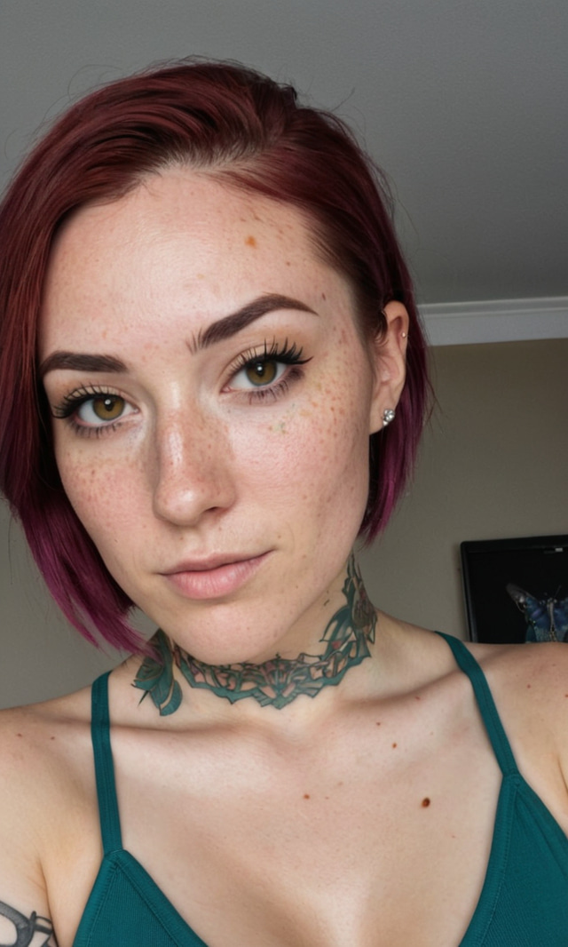 Ashley Farmer avatar