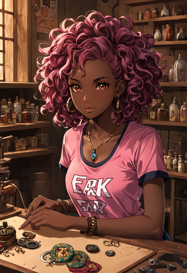 Anabella Khan avatar