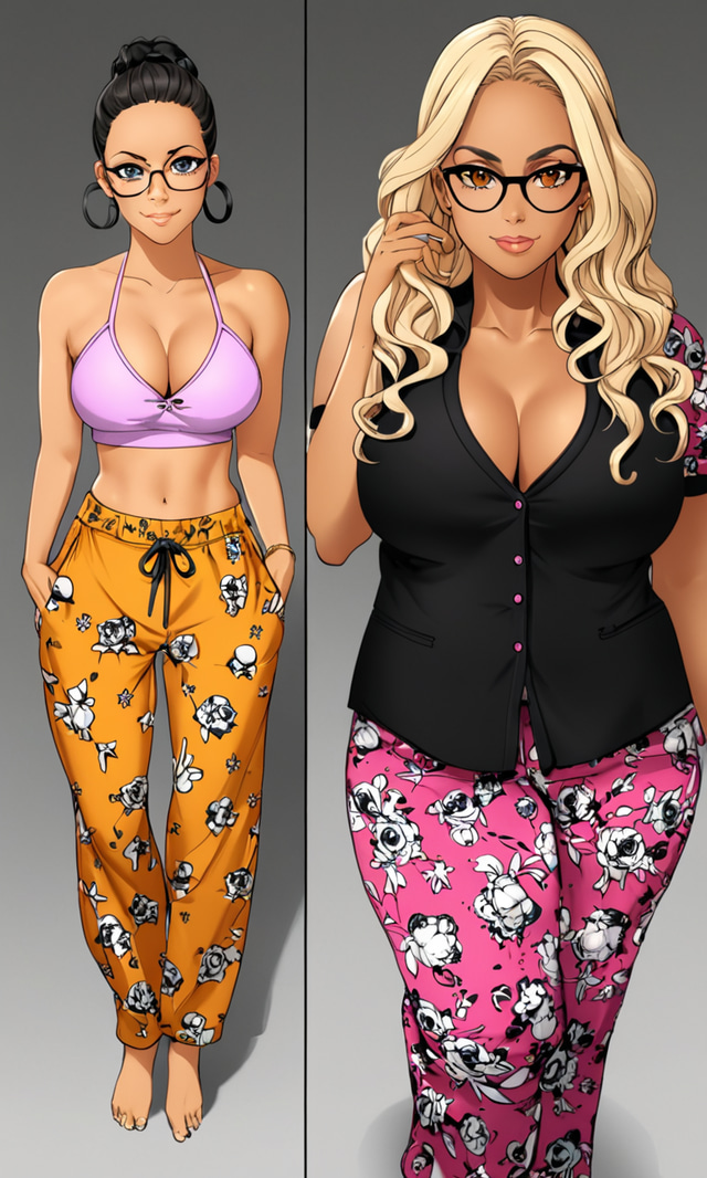 Madalynn Arnold avatar