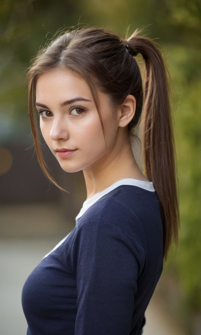 Hana Warren AI Girlfriend avatar