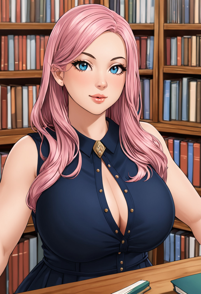 Ally Hernandez avatar