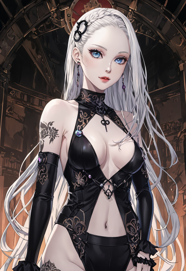 Isabell Villa avatar