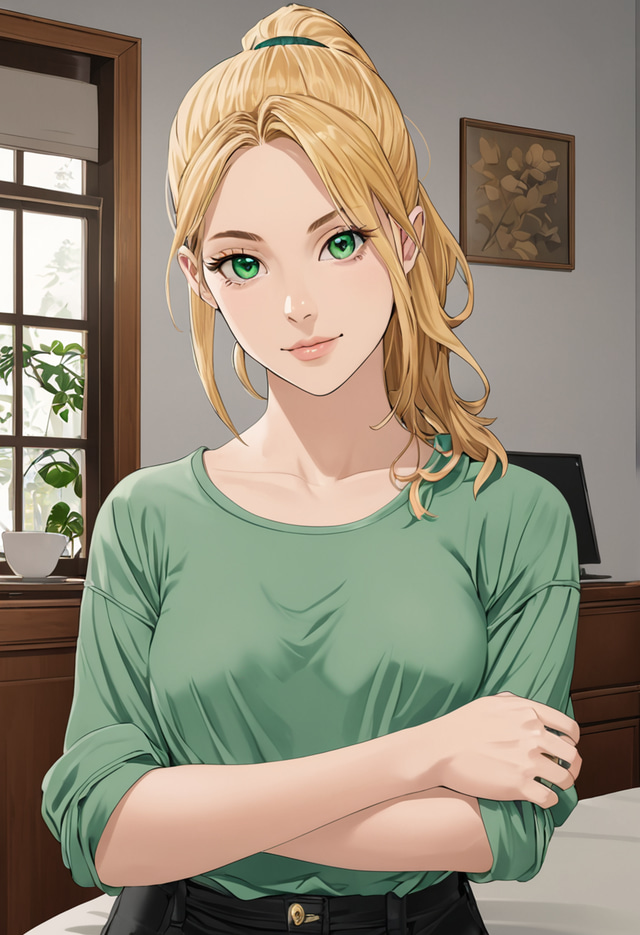 Tess Palmer avatar