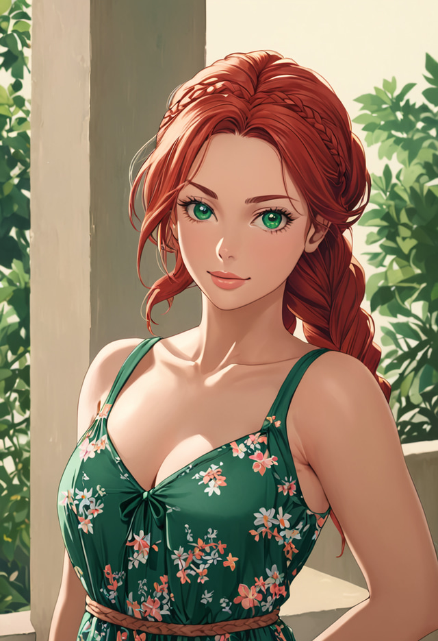Lillianna Herring avatar