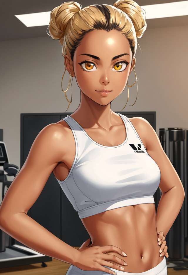 Jessica Hensley avatar