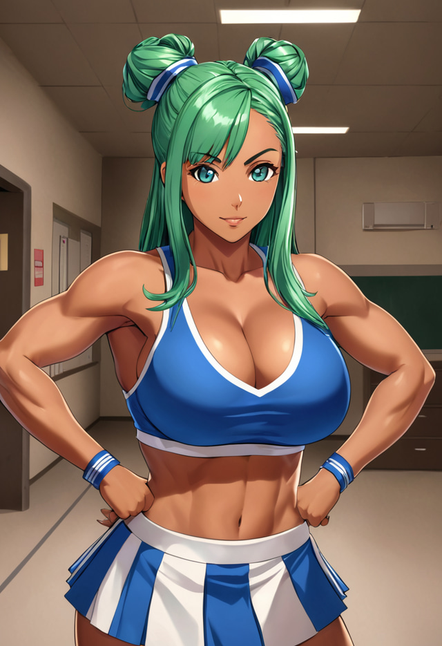Lilly Frederick avatar