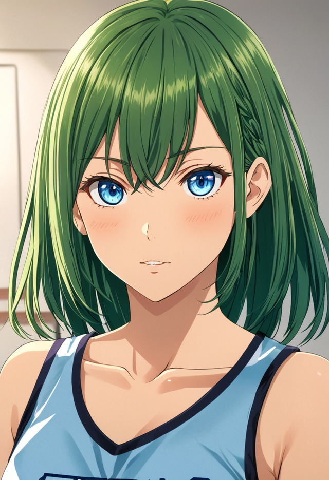Ashly Grant avatar