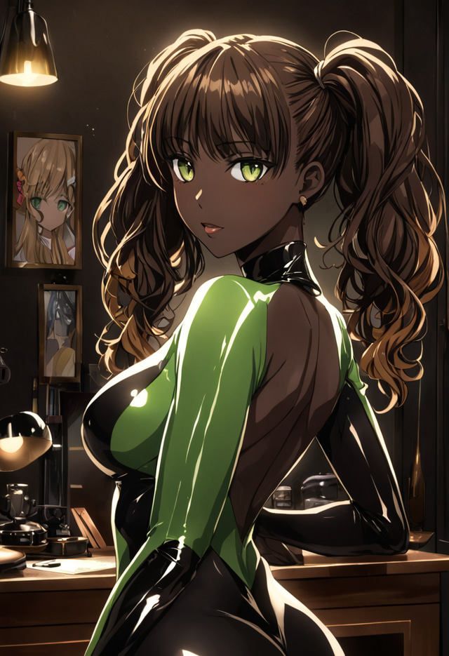 Nathaly Cervantes avatar