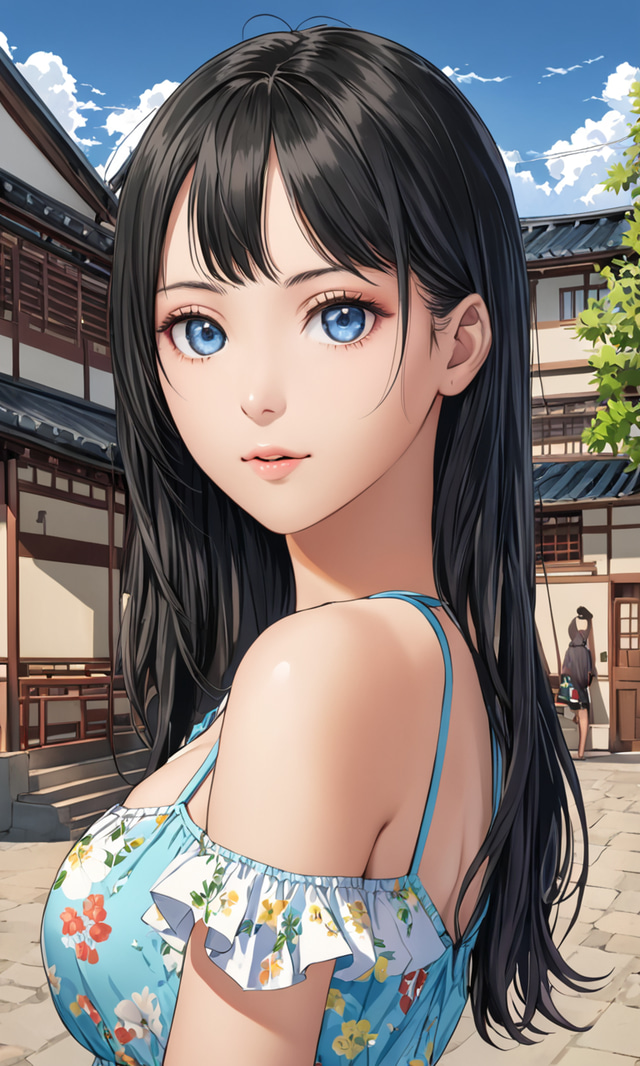 Tatiana Hood avatar