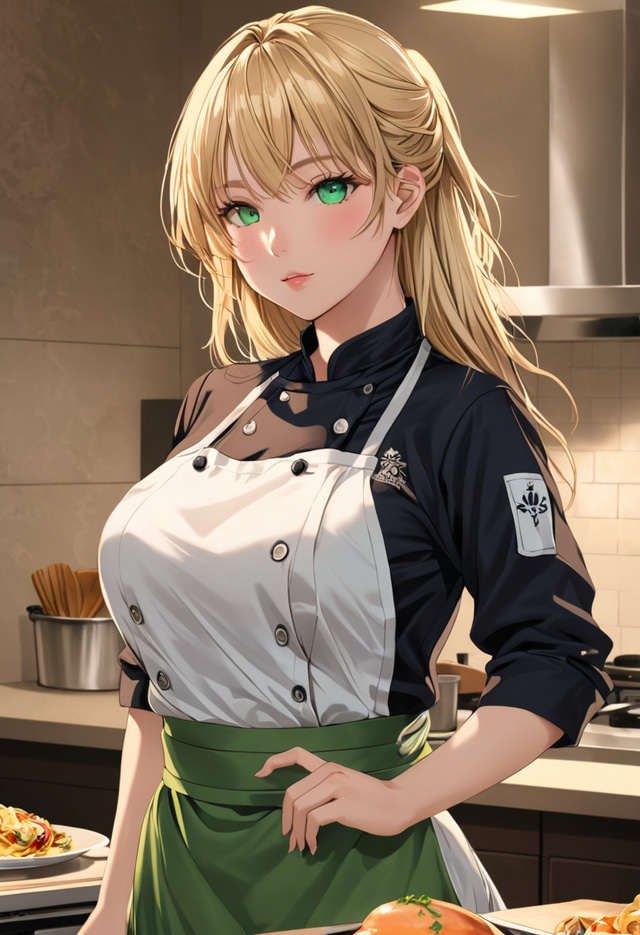 Elisabeth Mann avatar
