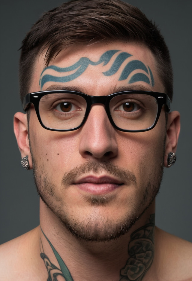 Tristan Holloway avatar